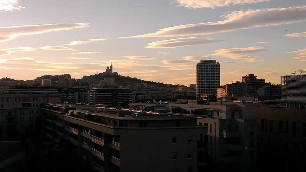 Hotel Kyriad Marseille Palais Des Congres - Vélodrome photo 4
