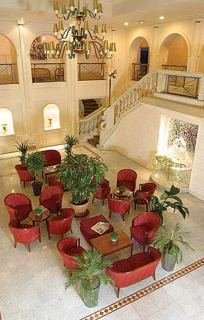 B4 NICE PARK HOTEL
