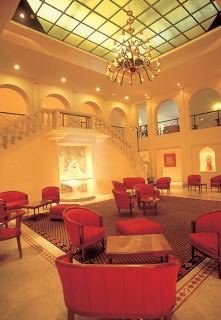 B4 NICE PARK HOTEL photo 1