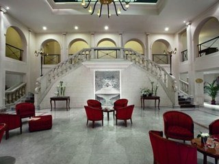B4 NICE PARK HOTEL photo 3