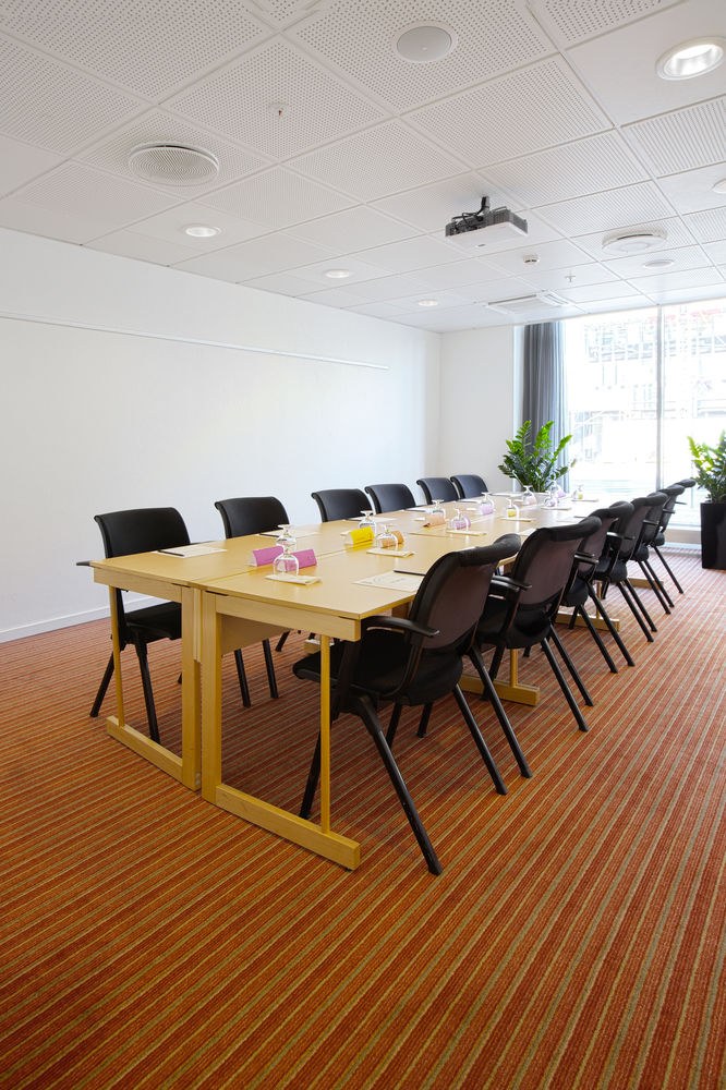 SCANDIC WEBERS photo 1