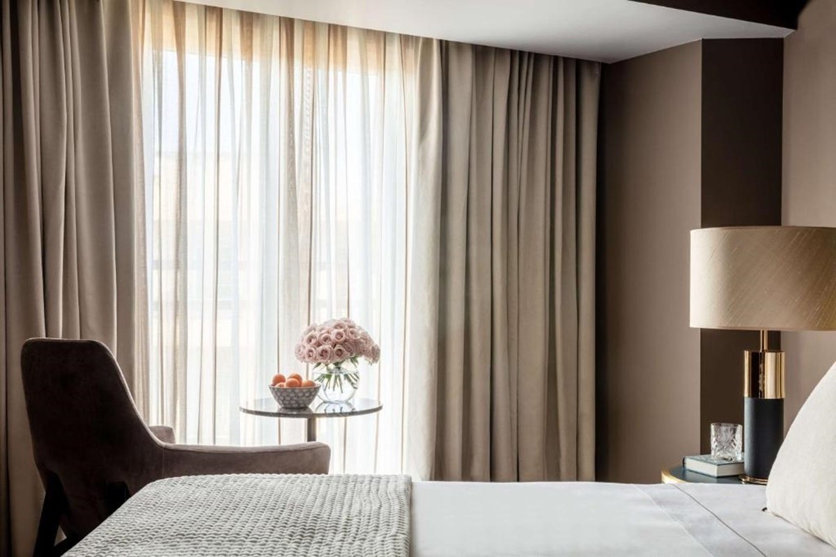 ANANTARA PLAZA NICE HOTEL -A LEADING HOTEL OF THE WORLD photo 4