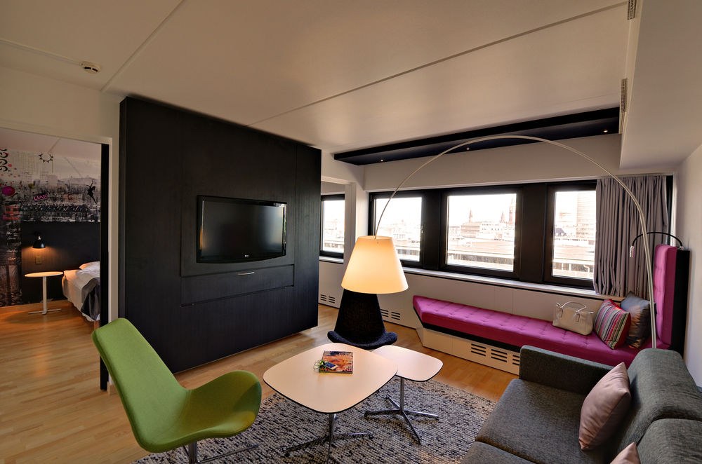 SCANDIC COPENHAGEN photo 1