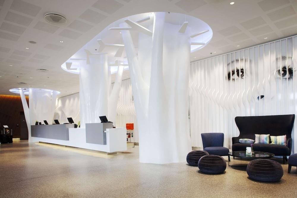 SCANDIC COPENHAGEN photo 4