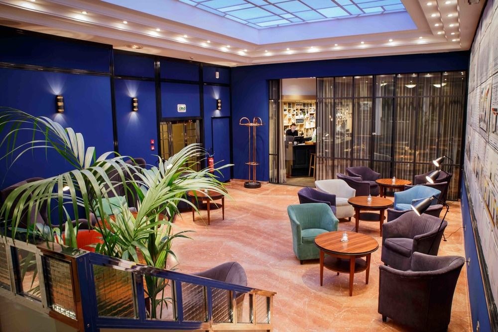 HANNONG HOTEL & WINE BAR photo 1