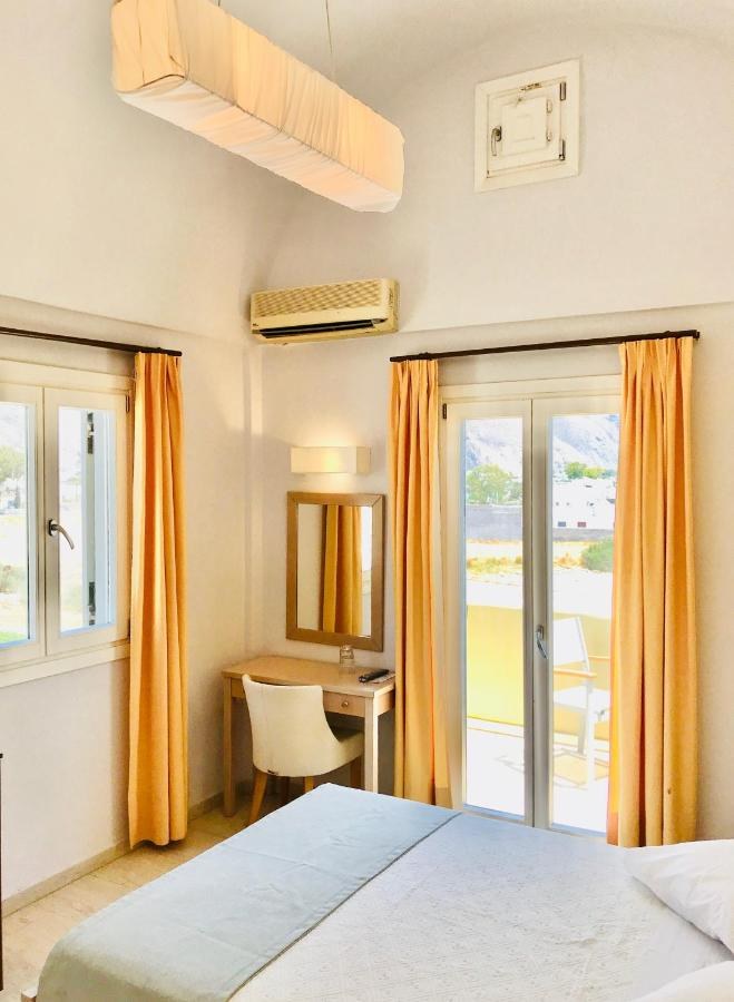 THERA MARE RESORT photo 3