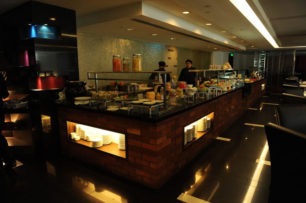 MELIA KUALA LUMPUR
