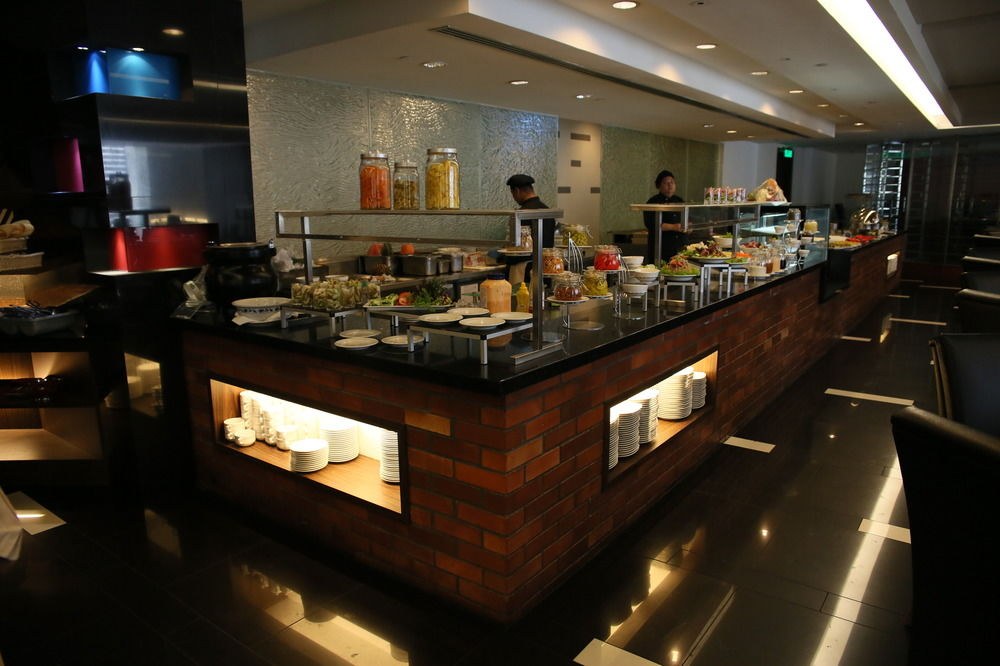 MELIA KUALA LUMPUR photo 1