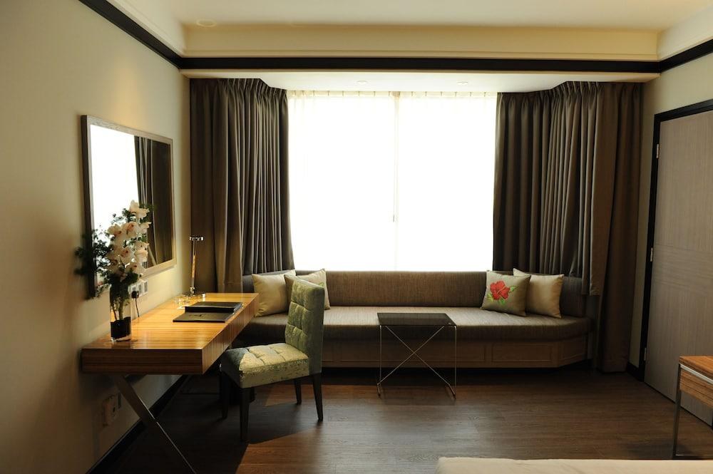 MELIA KUALA LUMPUR photo 3
