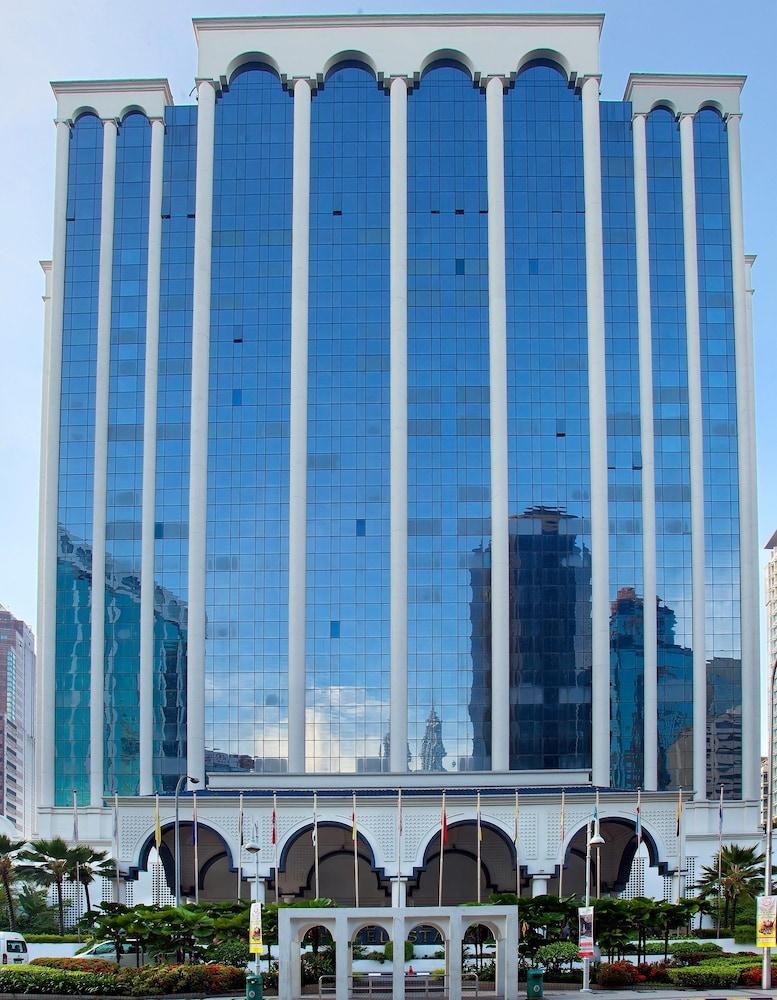 HOTEL ISTANA KUALA LUMPUR CITY CENTER
