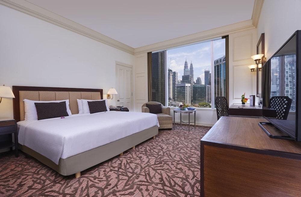 HOTEL ISTANA KUALA LUMPUR CITY CENTER photo 2