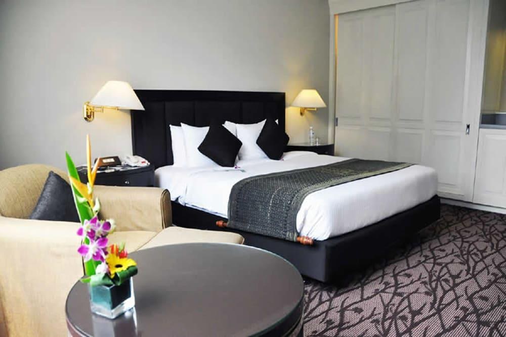 HOTEL ISTANA KUALA LUMPUR CITY CENTER photo 4