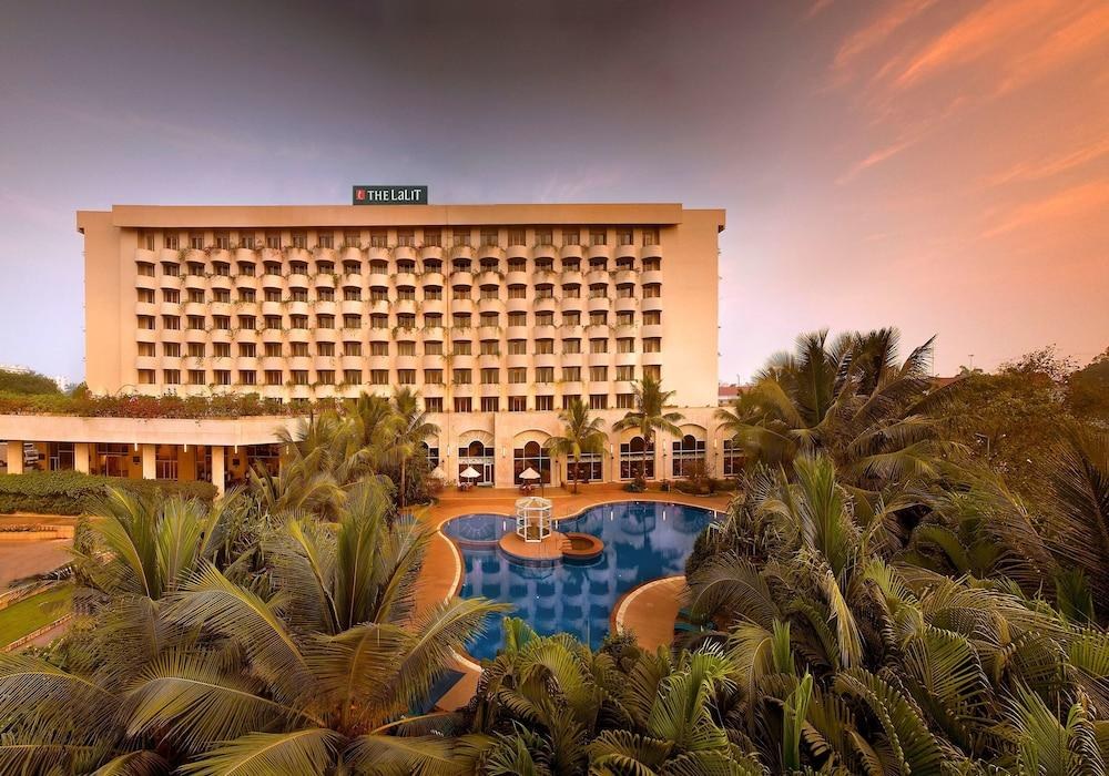 THE LALIT MUMBAI photo 2