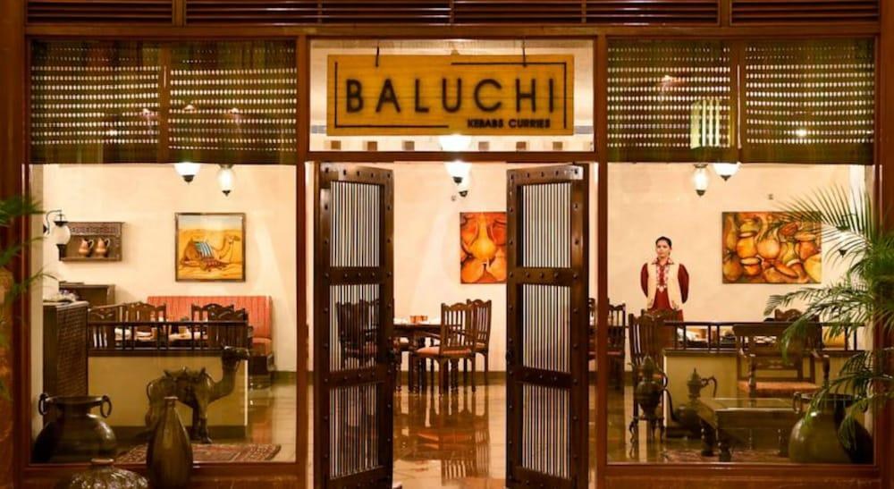THE LALIT MUMBAI photo 4
