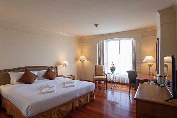 MONTIEN RIVERSIDE HOTEL photo 1