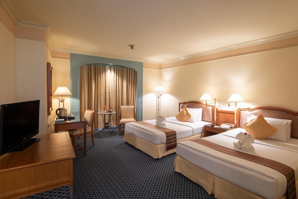 MONTIEN RIVERSIDE HOTEL photo 2
