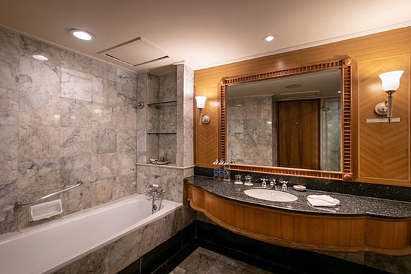 MONTIEN RIVERSIDE HOTEL photo 3