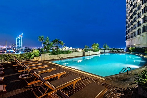 MONTIEN RIVERSIDE HOTEL photo 4