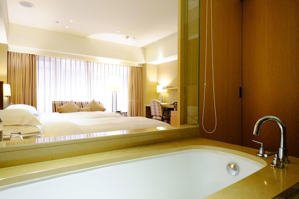 City Suites Taipei Nanxi photo 2