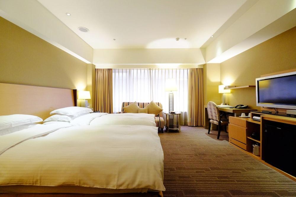 City Suites Taipei Nanxi photo 3