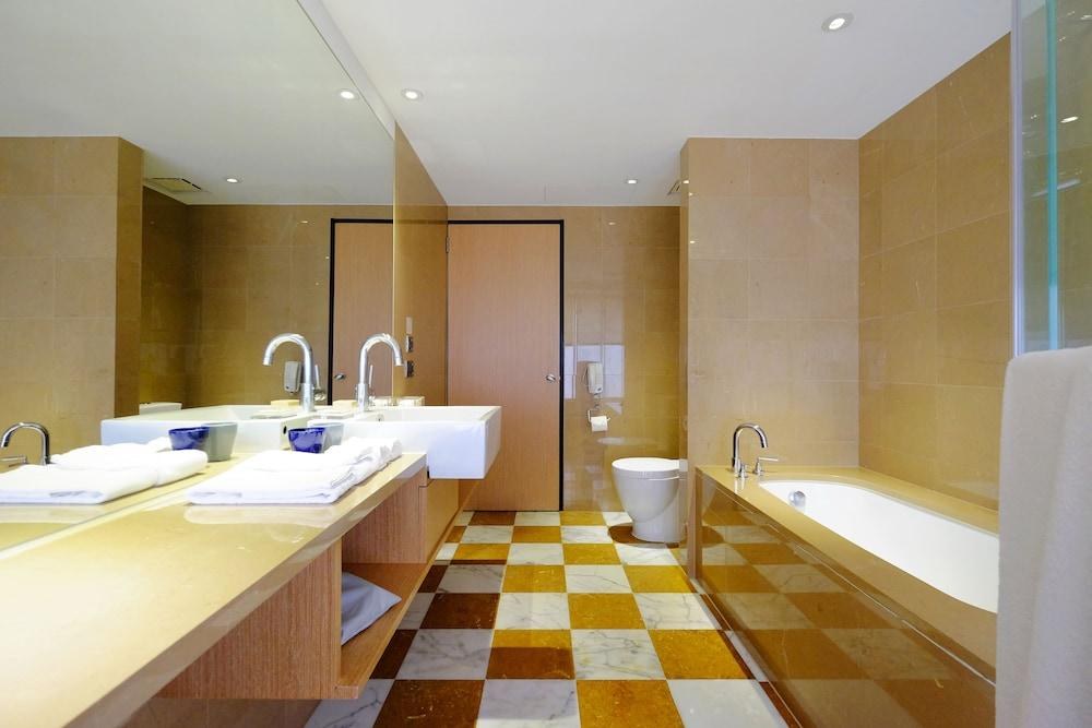 City Suites Taipei Nanxi photo 4