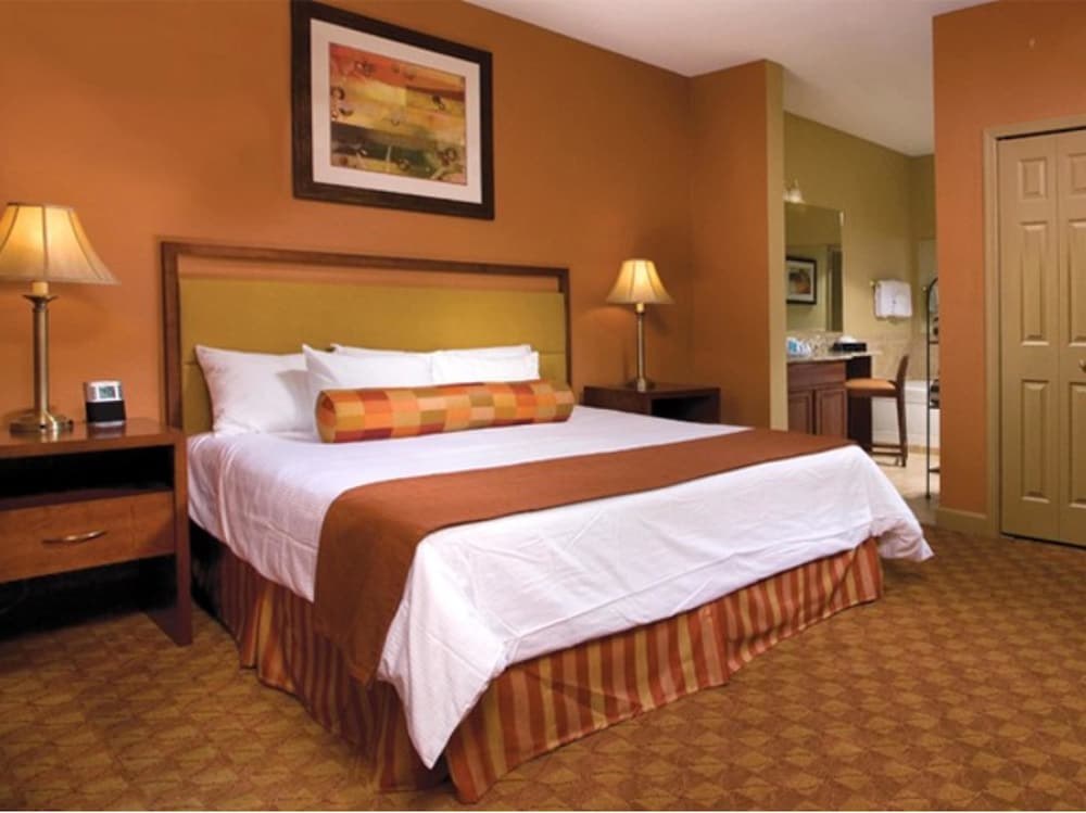 WYNDHAM NASHVILLE photo 2