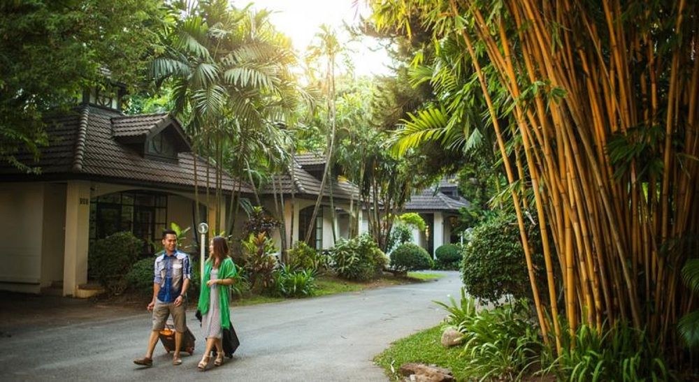 EURASIA CHIANG MAI HOTEL photo 1