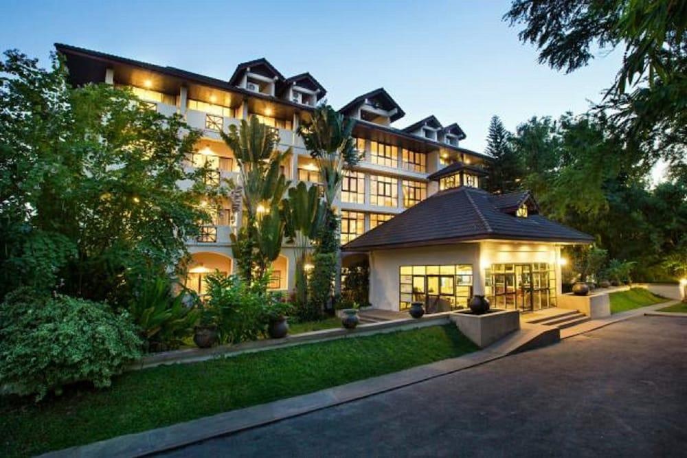 EURASIA CHIANG MAI HOTEL photo 2