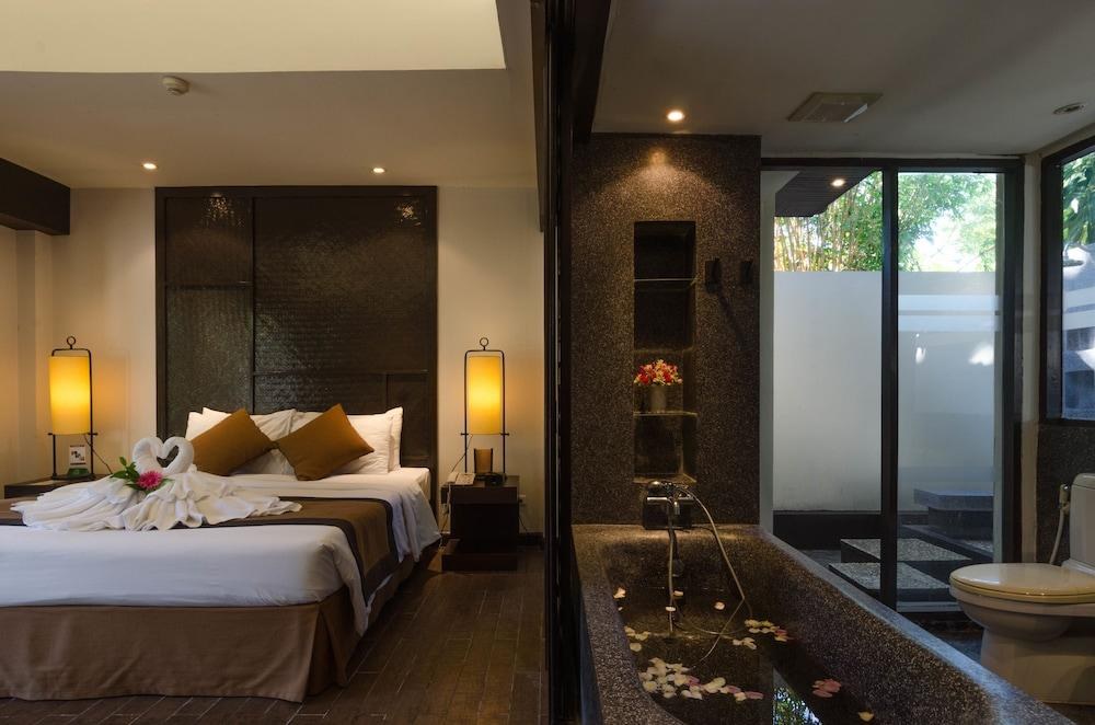 EURASIA CHIANG MAI HOTEL photo 3