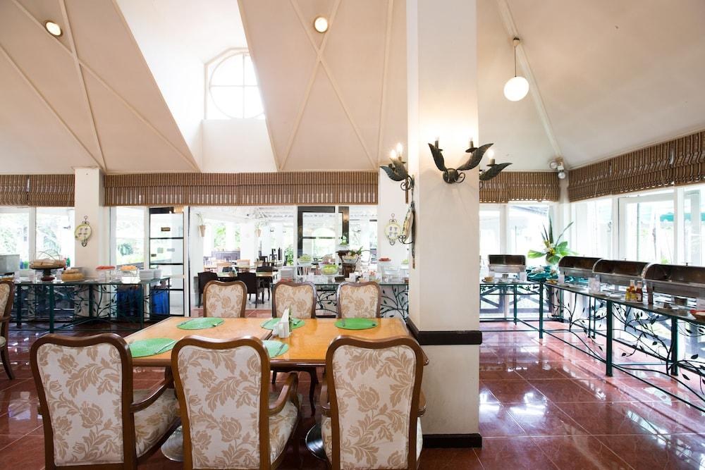 EURASIA CHIANG MAI HOTEL photo 4