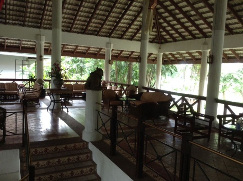 IMPERIAL CHIANG MAI SPORTS CLUB, CHIANG MAI photo 1