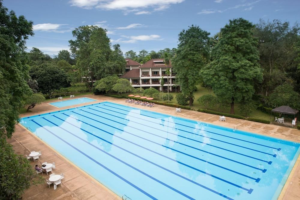 IMPERIAL CHIANG MAI SPORTS CLUB, CHIANG MAI photo 2