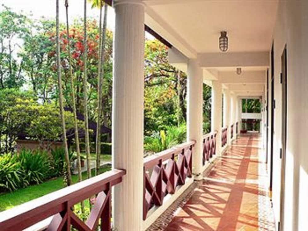 IMPERIAL CHIANG MAI SPORTS CLUB, CHIANG MAI photo 4