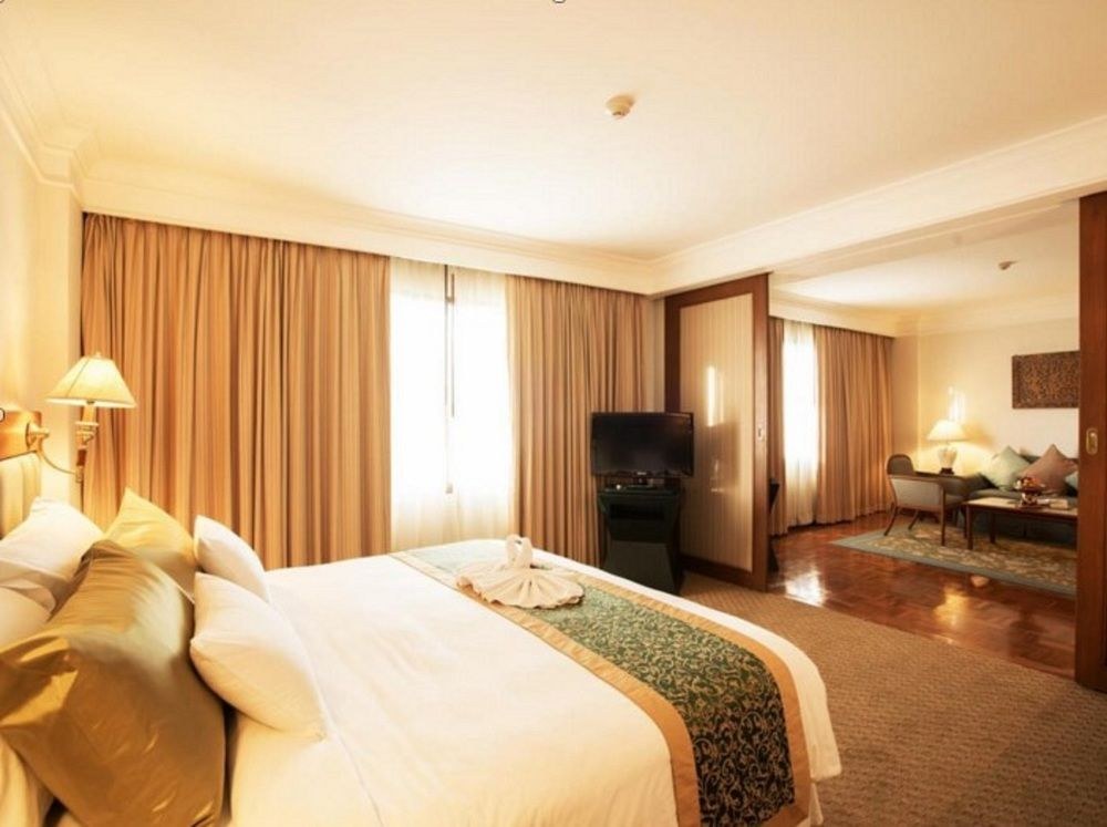 InterContinental Chiang Mai Mae Ping