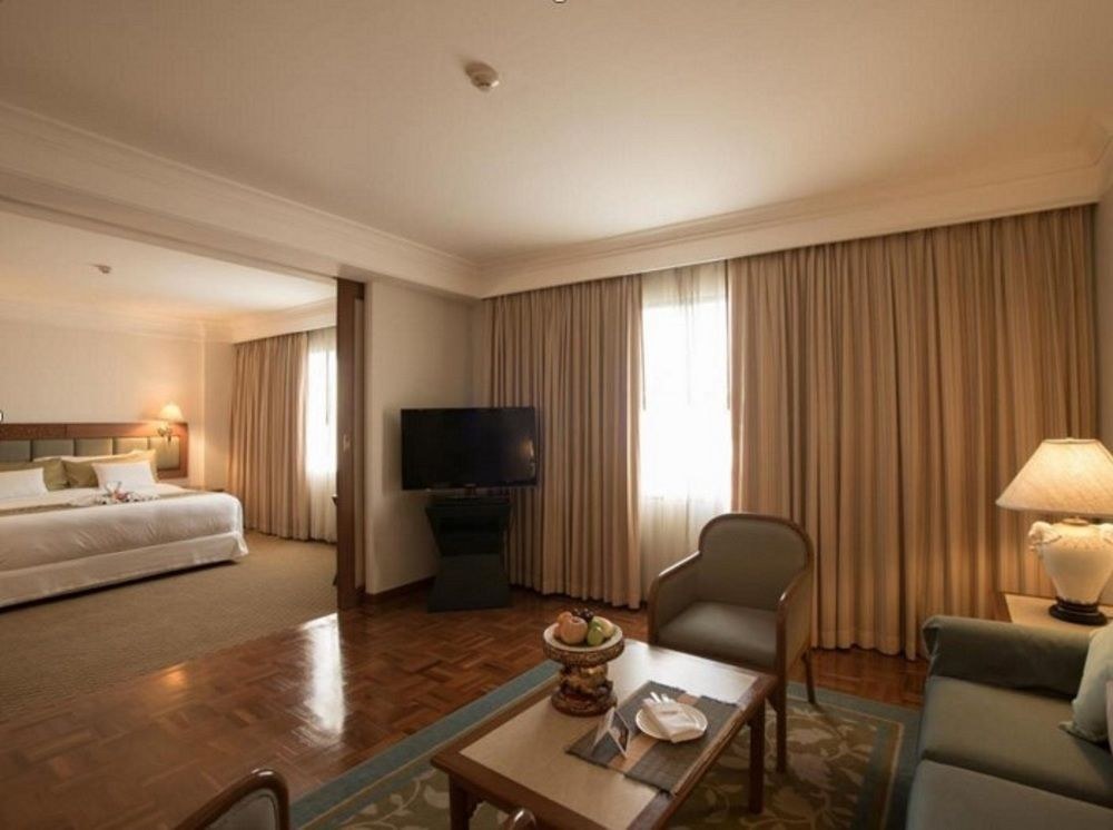 InterContinental Chiang Mai Mae Ping photo 1