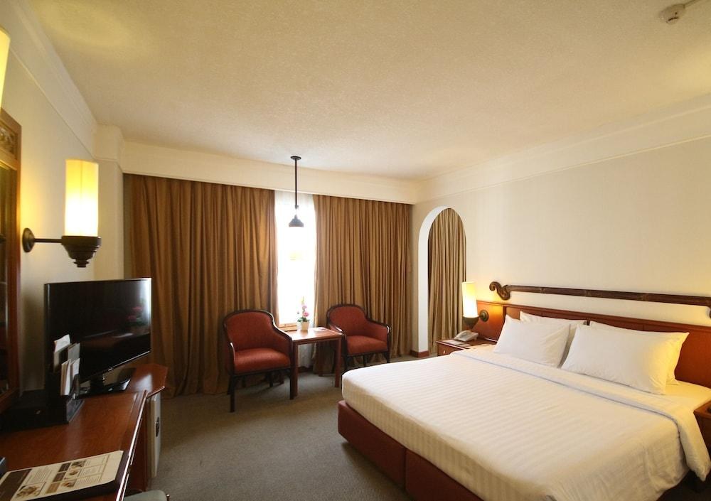 InterContinental Chiang Mai Mae Ping photo 3