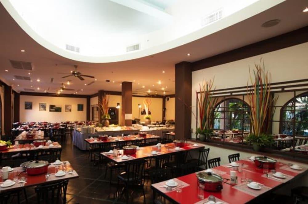 InterContinental Chiang Mai Mae Ping photo 4