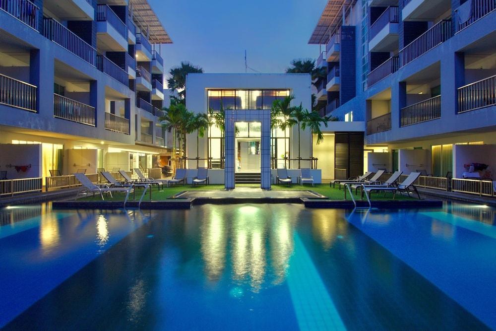 SUGAR MARINA RESORT FASHION KATA BEACH photo 3