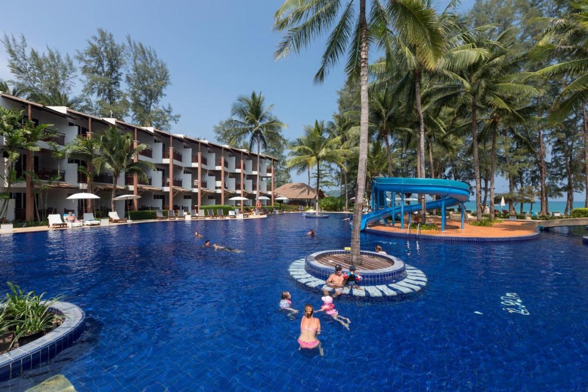 SUNWING BANGTAO BEACH photo 4