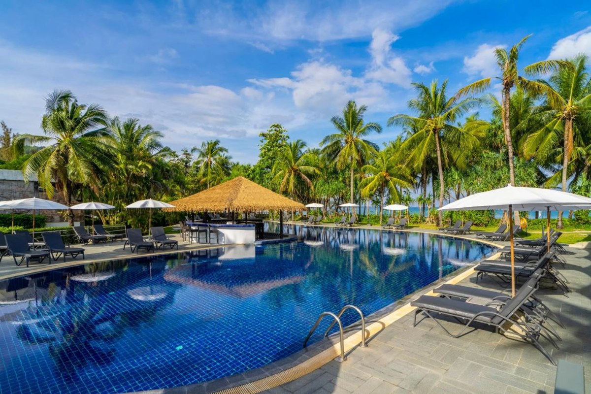 SUNPRIME KAMALA BEACH