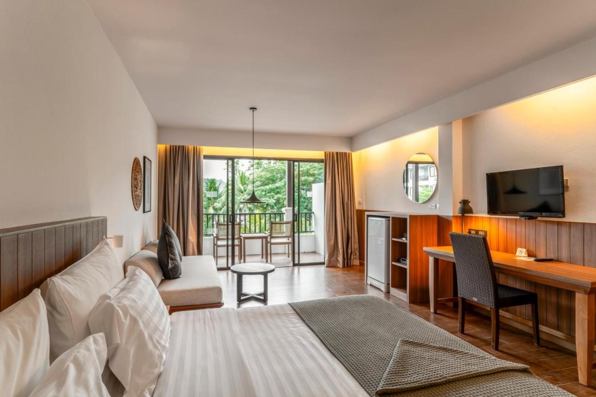 SUNPRIME KAMALA BEACH photo 1