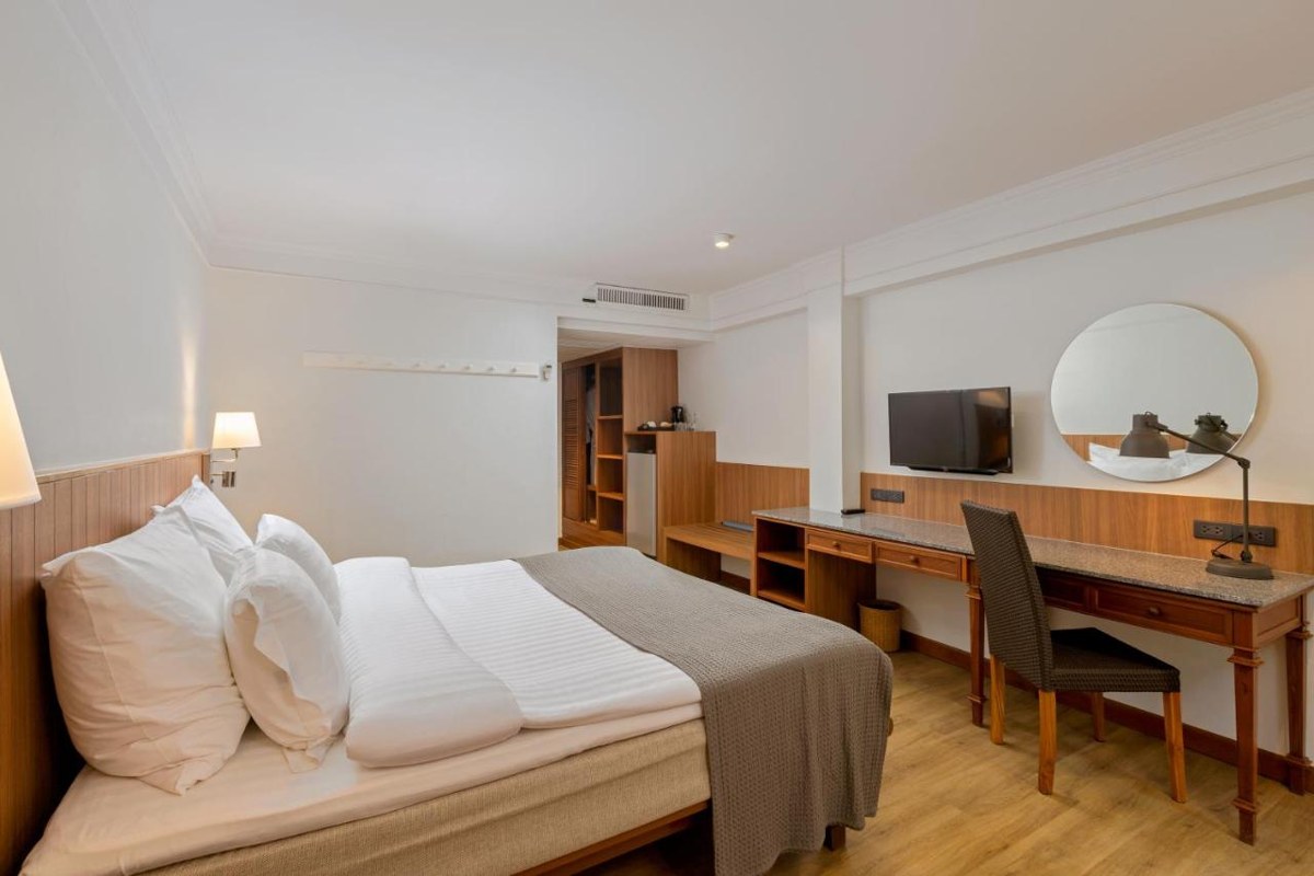 SUNPRIME KAMALA BEACH photo 2