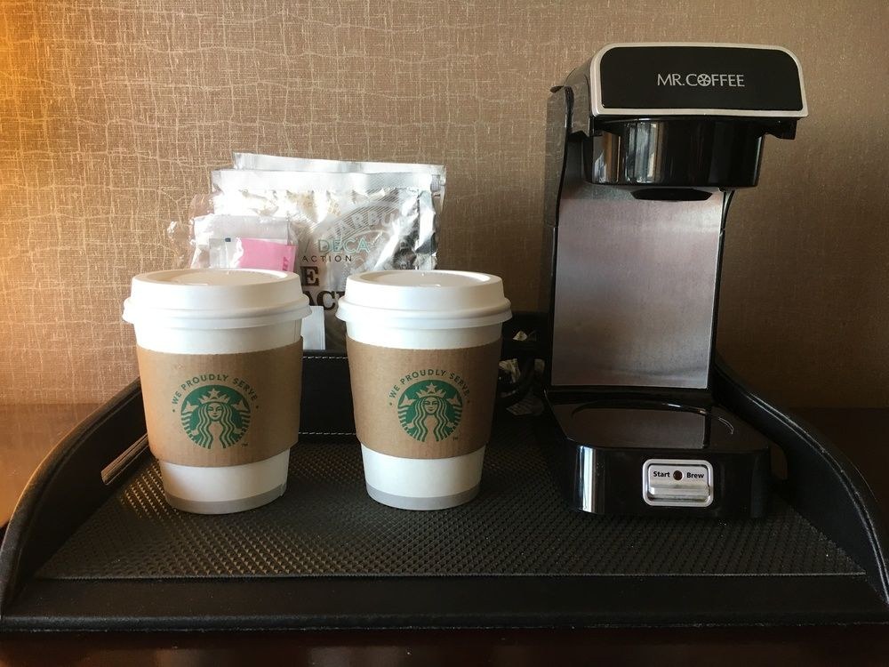 SHERATON PARK HOTEL AT THE ANAHEIM RESORT photo 2