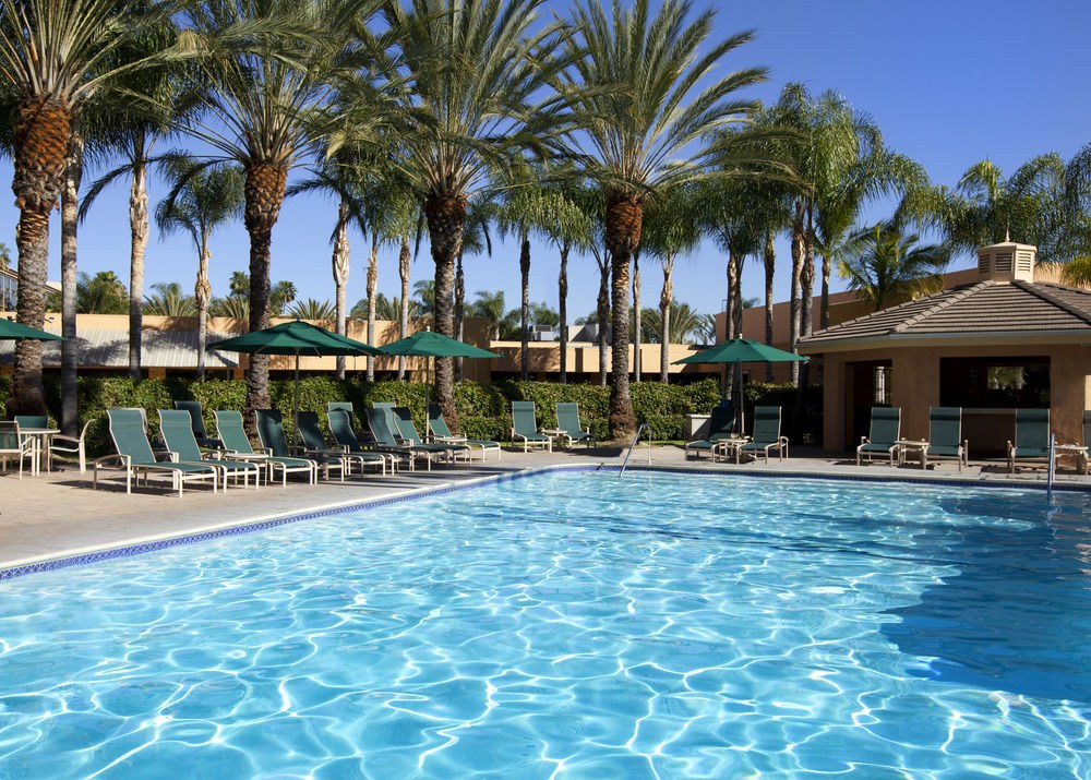SHERATON PARK HOTEL AT THE ANAHEIM RESORT photo 4