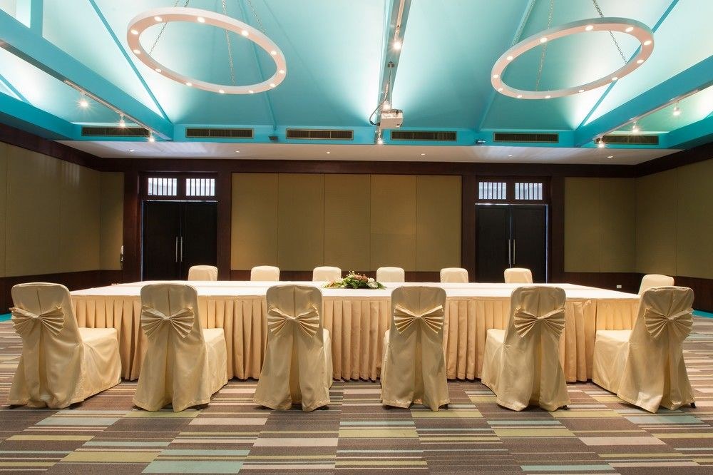 DoubleTree by Hilton Phuket Banthai Resort