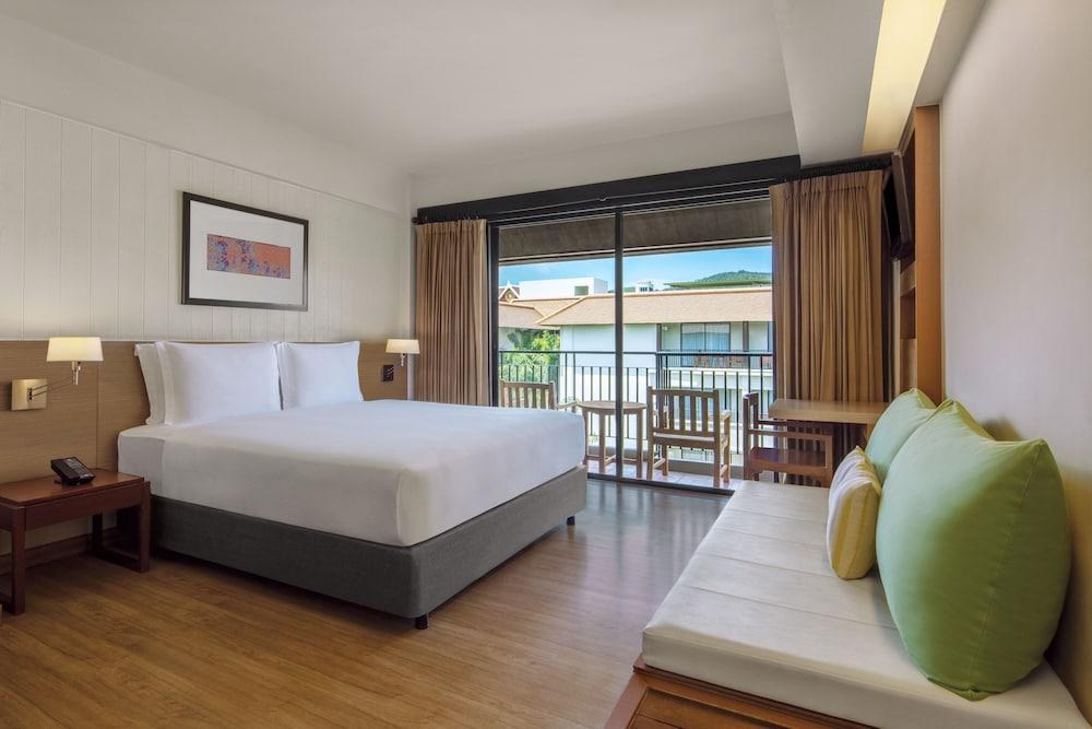 DoubleTree by Hilton Phuket Banthai Resort photo 3
