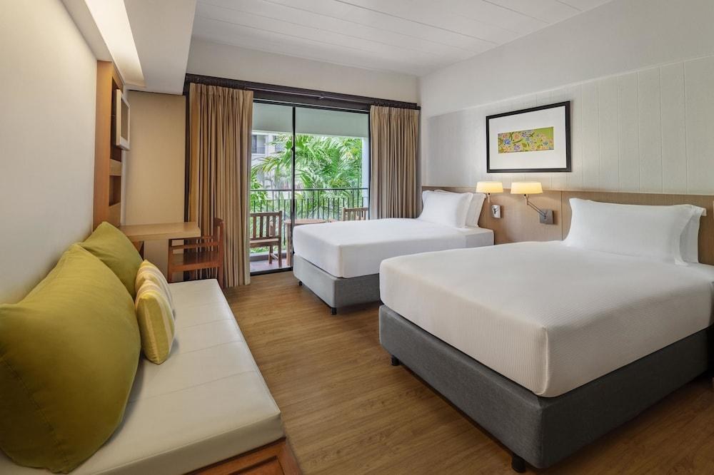 DoubleTree by Hilton Phuket Banthai Resort photo 4