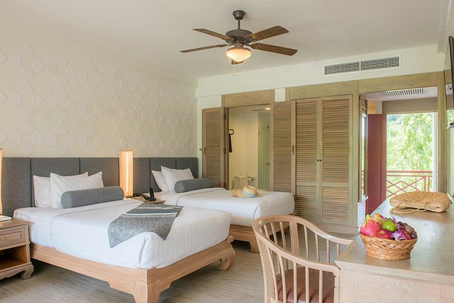 CHADA THAI VILLAGE RESORT photo 3