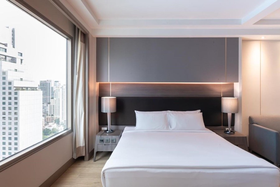 JASMINE CITY HOTEL photo 2