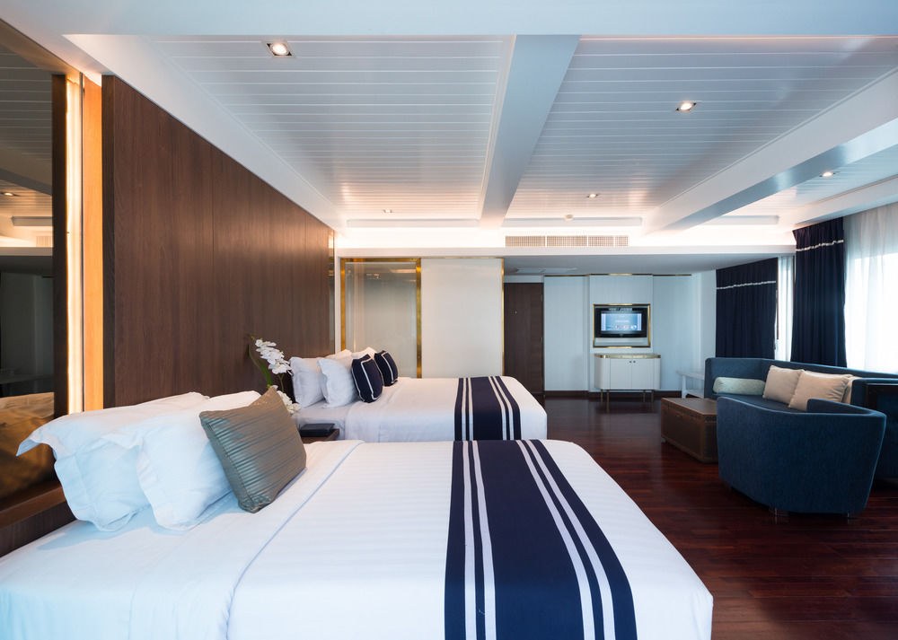 A-ONE THE ROYAL CRUISE HOTEL PATTAYA
